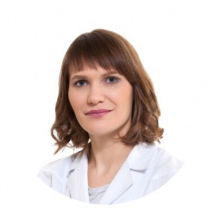 Естехина Татьяна Юрьевна