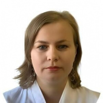 Вахрушева Анастасия Александровна 