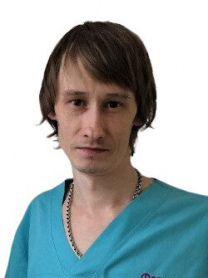 Филатов Иван Андреевич