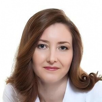 Шабалина Оксана Николаевна