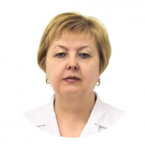 Махова Марина Алексеевна