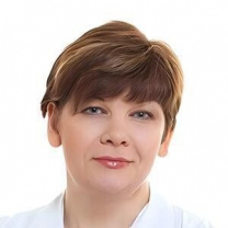 Немашкалова Наталья Николаевна