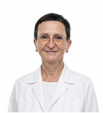 Горбунова Елена Павловна