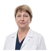Давыдович Елена Борисовна