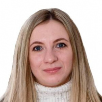 Кондрашова Юлия Михайловна
