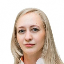 Шепелева Елена Сергеевна