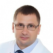 Кузьмин Андрей Николаевич