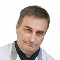 Шеломенцев Андрей Юрьевич