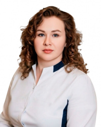 Огнева Ольга Игоревна