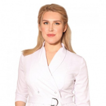 Лашманова Елена Алексеевна