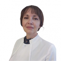 Латута Алия Мансуровна