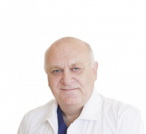 Зурочка Александр Владимирович