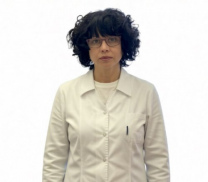 Павлова Лилия Мухабулловна