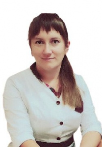 Гураль Тамара Сергеевна