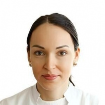 Выдрина Евгения Юрьевна