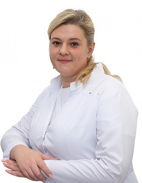 Зоненко Екатерина Геннадьевна