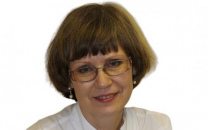 Строева Ирина Владимировна