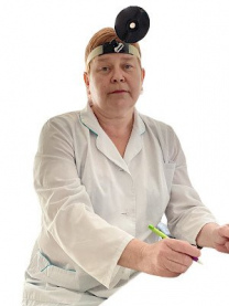 Челпанова Ирина Ивановна
