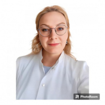 Суворова Александра Сергеевна