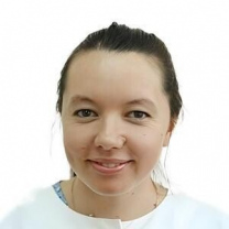 Кашапова Эльмира Саляхатиновна