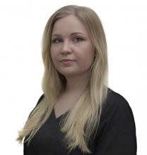 Лукъянова Ирина Валерьевна
