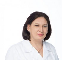 Маняпова Зульфия Рафхатовна