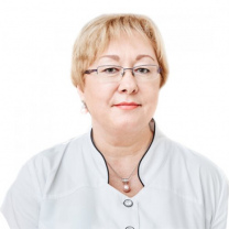Гусева Ольга Евгеньевна