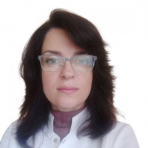 Сергеева Полина Владимировна