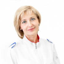 Новоселова Ольга Юрьевна