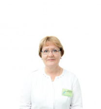 Анищенко Елена Михайловна