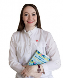 Полякова Елизавета Андреевна
