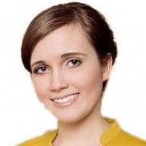 Трегубова (Мохова) Екатерина Васильевна