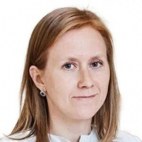 Филатова Людмила Владимировна 