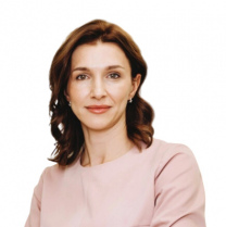 Бодягина Ольга Владимировна
