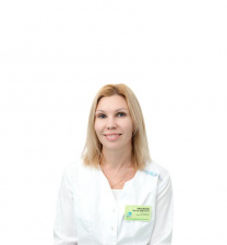 Касьянова Ольга Сергеевна