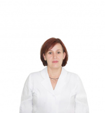 Широкоряд Лариса Владимировна