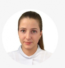 Питиримова Александра Сергеевна
