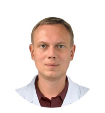Скок Александр Александрович