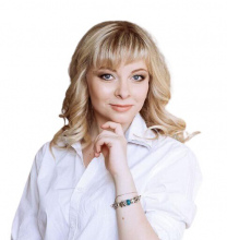 Юминова Анна Вячеславовна