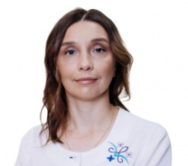 Сунозова Оксана Евгеньевна