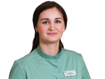 Николаева Ирина Валерьевна