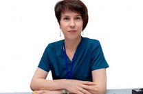 Рахматуллина Анастасия Александровна
