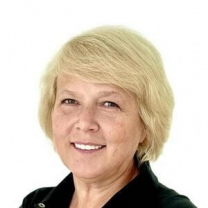 Коростылева Елена Александровна