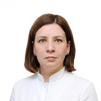 Прокошева Ольга Владимировна
