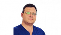Яковлев Сергей Витальевич