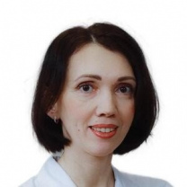 Трофимова Татьяна Владимировна