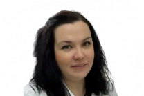 Скворцова Людмила Павловна