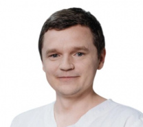 Кудряшов Евгений Валерьевич