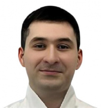 Молчанов Сергей Петрович