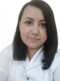 Софина Ирина Юрьевна